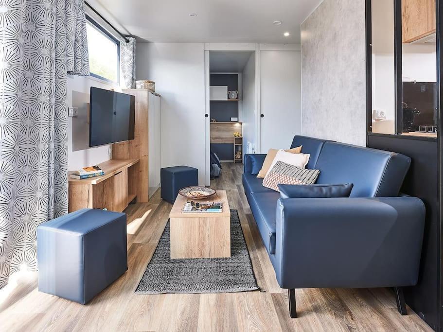 Modele D'Exception, 3 Ch, 2 Sdb, 43M2 - Proche Parc Aquatique Hotel Lattes Luaran gambar